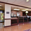 Отель Hampton Inn & Suites Dayton - Vandalia, фото 14