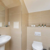 Отель Skyvillion - Huge 4bed Apartment Wbalcony - Parking, фото 10