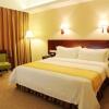 Отель Vienna Hotel Guangzhou Tianhe Zhongshan Avenue Tangxia в Гуанчжоу