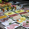Отель Lages Plaza Hotel, фото 9