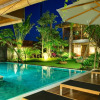Отель Best of Seminyak Villa 6 Beds -spacious, фото 15