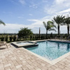 Отель The Encore Club #4 - 10 Bed 10 Baths Villa, фото 25