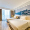 Отель Atour Hotel Zhenxing Road Tongxiang, фото 21