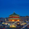 Отель Laika Hotel(Xi 'an Bell Tower Railway Station Store), фото 7