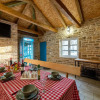 Отель Villa Zizi in Vrsi With 4 Bedrooms and 3 Bathrooms, фото 9
