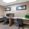 Отель Comfort Suites Ocala North, фото 17
