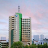 Отель Hanting Hotel Zhengzhou Huayuan Road Provincial TV, фото 23