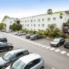 Отель B&B HOTEL Rennes Sud Chantepie, фото 18