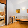 Отель HL Miraflor Suites, фото 6