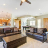 Отель Oasis-like Phoenix Home w/ Private Outdoor Pool!, фото 19