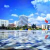 Отель Tirana International Hotel & Conference Centre в Тиране