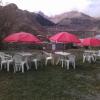 Отель Kazbegi Guest House, фото 17