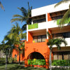 Отель Brisas Santa Lucia, фото 1