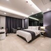 Отель Suwon Aritte Hotel, фото 7