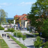 Отель Wohnung Ostseeblick, фото 10