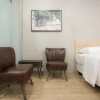 Отель OX Suites, фото 4
