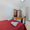 Отель Pleasant Apartment in Pimonte With Veranda, фото 4