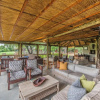 Отель Shindzela Tented Safari Camp, фото 4
