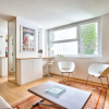 Отель Charming 3 Room Apartment - Paris, фото 8