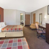 Отель Travelodge Romulus Detroit Airport (ex. Red Roof/red Lion), фото 3