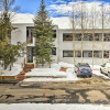 Отель Lakefront Dillon Gem w/ Balcony: 6 Mi to Keystone, фото 1