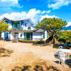 Отель Paju Chaeyeon Villa Pension, фото 10