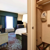 Отель Hampton Inn by Hilton Toronto Airport Corporate Centre, фото 6