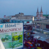 Отель Magnificat, фото 10