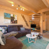 Отель Mountain-view Chalet in Hohentauern With Jacuzzi and Sauna, фото 6
