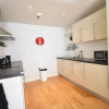 Отель Cosy Apartment in Sheffield Near Kelham Island Museum, фото 2