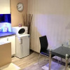 Отель Emerald Apartment, фото 14