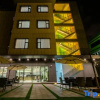 Отель Ibis Styles (Shanghai Hongqiao Gubei), фото 1