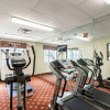 Отель Quality Inn near SeaWorld - Lackland, фото 20