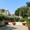 Отель I Trulli di Michele, фото 9
