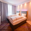 Отель Premier Inn Mannheim City Centre, фото 5