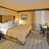 Отель Wyndham Garden Oklahoma City Conference Ctr/Airpt/Bricktown, фото 11