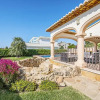 Отель Villa in Calpe, Alicante 103815 by MO Rentals, фото 16
