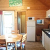 Отель Le Chalet de Lilie, фото 8