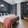 Отель Apparts' Rennes BnB Duhamel, фото 3