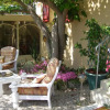 Отель B&B Le Clos des Cigales, фото 5
