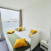 Отель New 2 bedrooms Penthouse in Center, фото 3