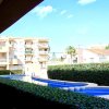 Отель Apartment With one Bedroom in Dénia, With Wonderful Mountain View, Poo в Дениа