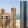 Отель Mesmerizing 2BR Apartment in Dubai Marina, фото 18