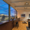 Отель Aria Acropolis Suites Troulanda, фото 12