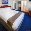 Отель ibis Styles Kingsgate в Мельбурне