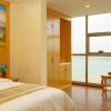 Отель Vienna Apartments (Huizhou Daya Bay Gold Coast), фото 26