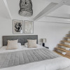 Отель Sanders Regent - Smart 2-bdr Apt With Terrace, фото 5