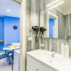 Отель Toledo Stylish Flat Blue, фото 11