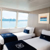 Отель Hauraki Blue Overnight Cruise, фото 6