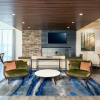 Отель Fairfield Inn & Suites by Marriott Palmdale West, фото 23